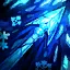 Enchanted Crystal Arrow ability icon