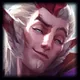 Rakan portrait