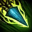 Javelin Toss ability icon
