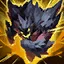 Unstoppable Force ability icon
