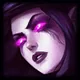 Morgana portrait