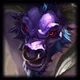 Alistar portrait