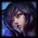 Ahri portrait