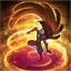Grand Entrance ability icon