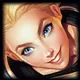 Lux portrait