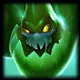 Zac portrait