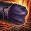 Pulverize ability icon