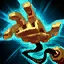 Rocket Grab ability icon