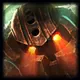 Nautilus portrait